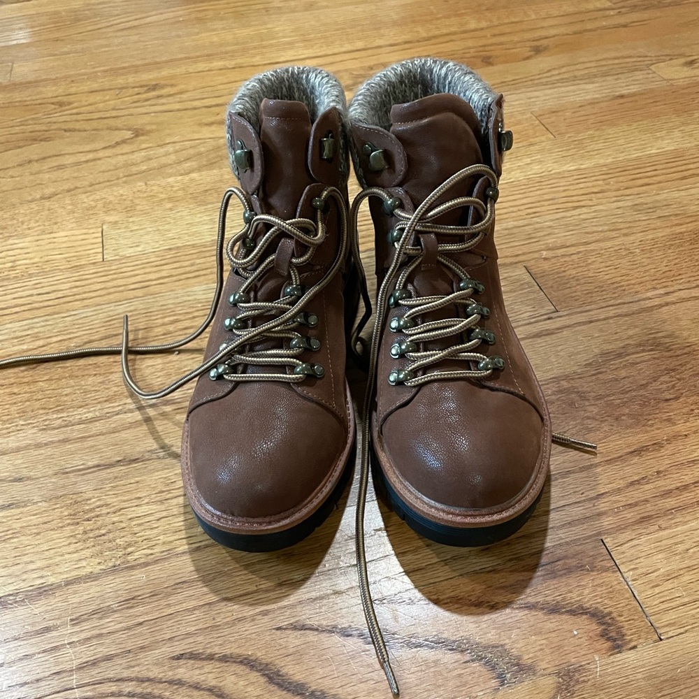 MIA Ankle boot